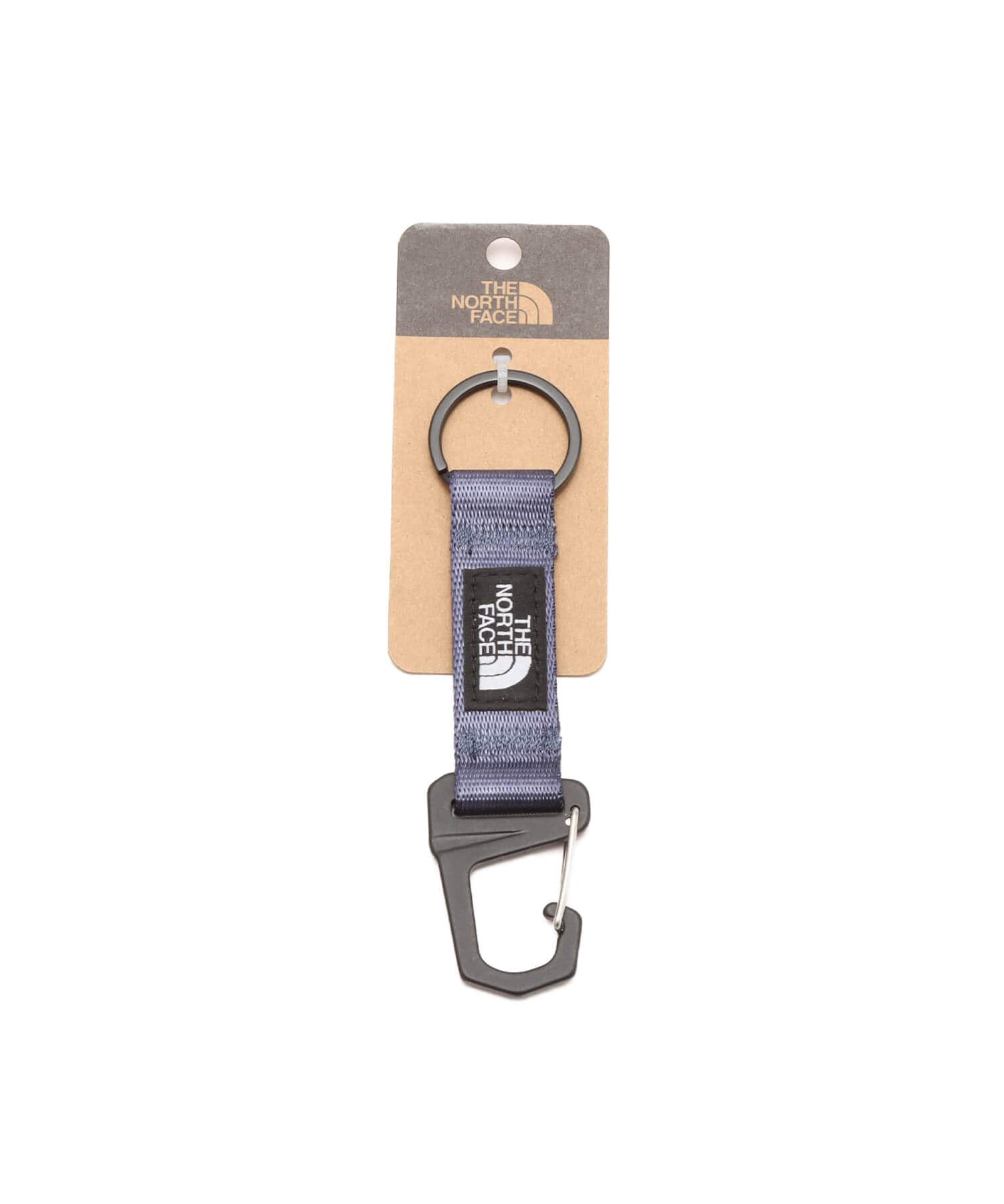 THE NORTH FACE TNF Key Keeper トワイライトギャラクシーのメイン画像
