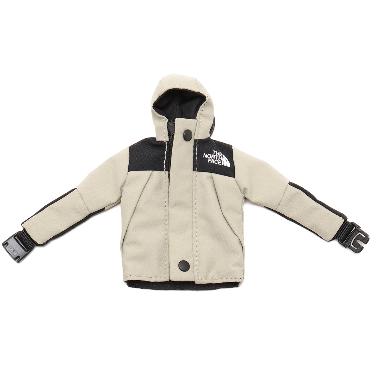 THE NORTH FACE Mini Mountain Jacket クレイグレー |atmos（アトモス） 公式オンラインストア