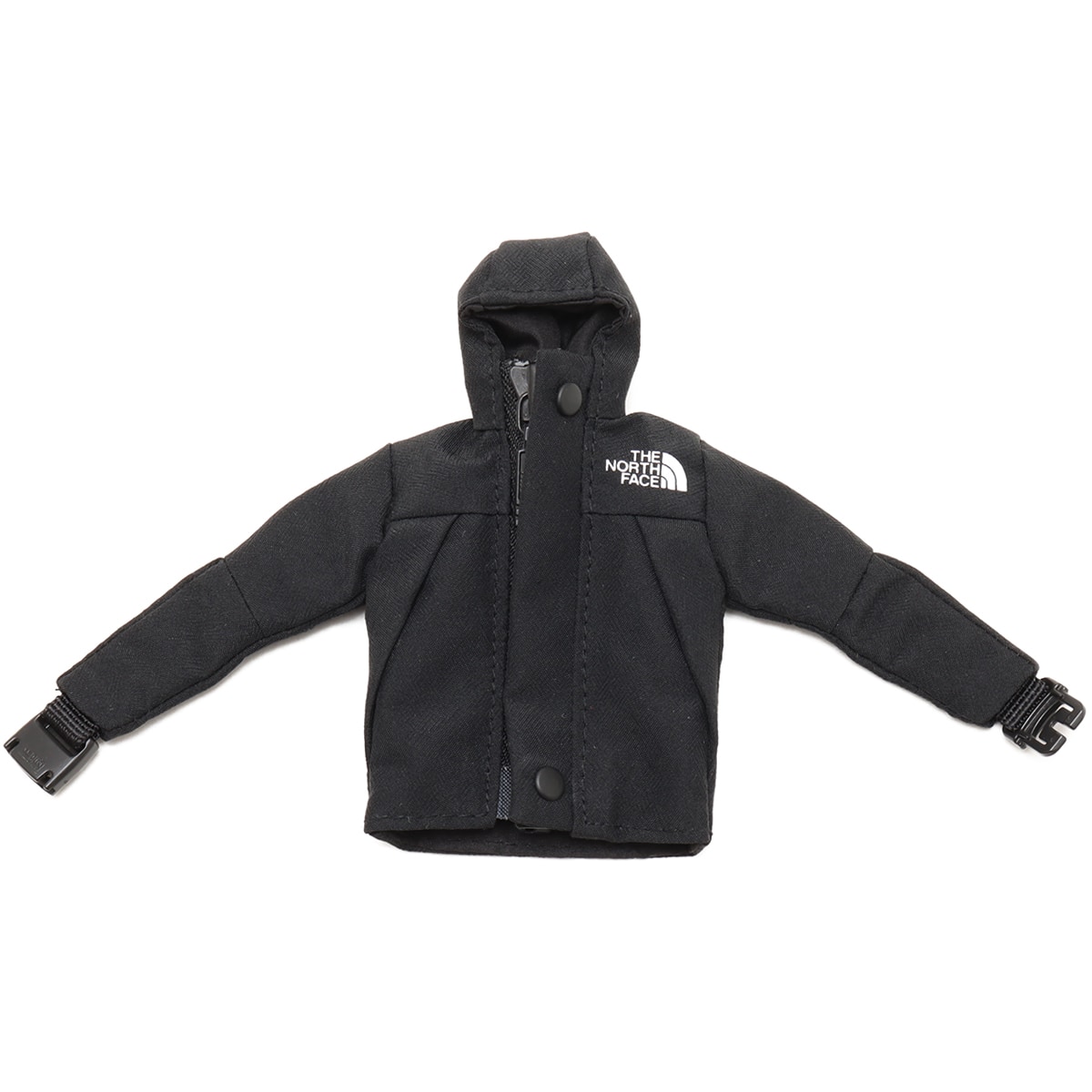 THE NORTH FACE Mini Mountain Jacket ブラック |atmos（アトモス） 公式オンラインストア