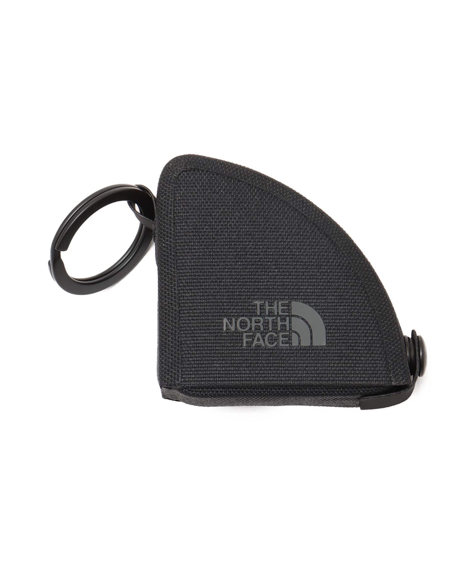 THE NORTH FACE Ramble Coin Wallet ブラックのメイン画像