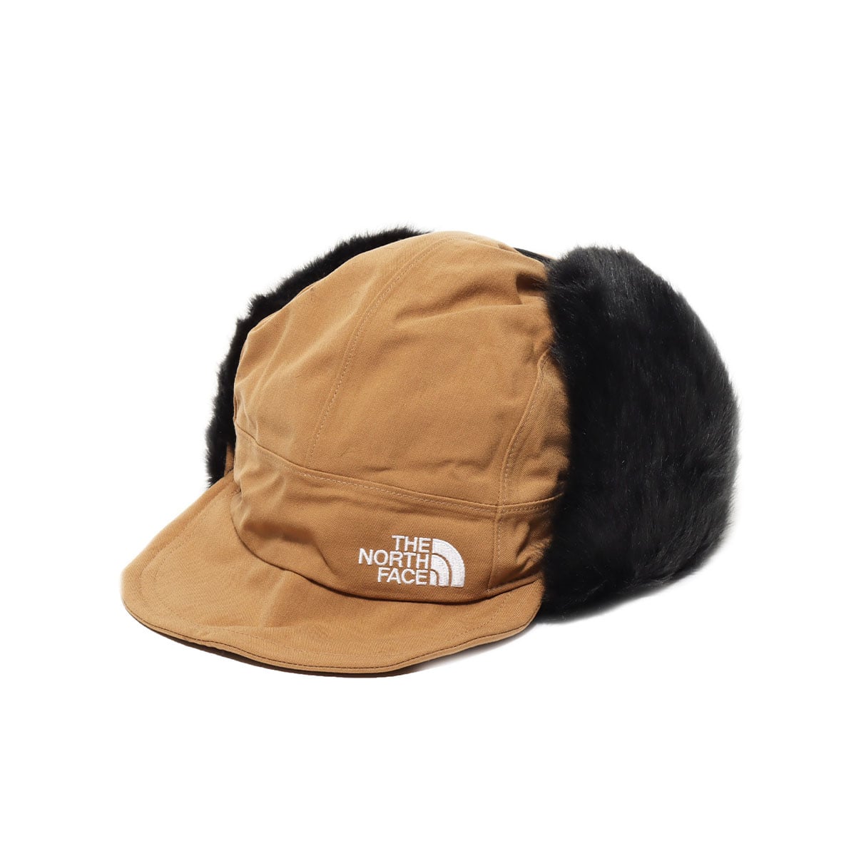 The North Face Frontier Cap Utility Brown fw I