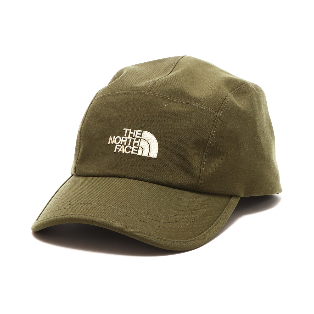 THE NORTH FACE GORE-TEX CAP オリーブ 22FW-I