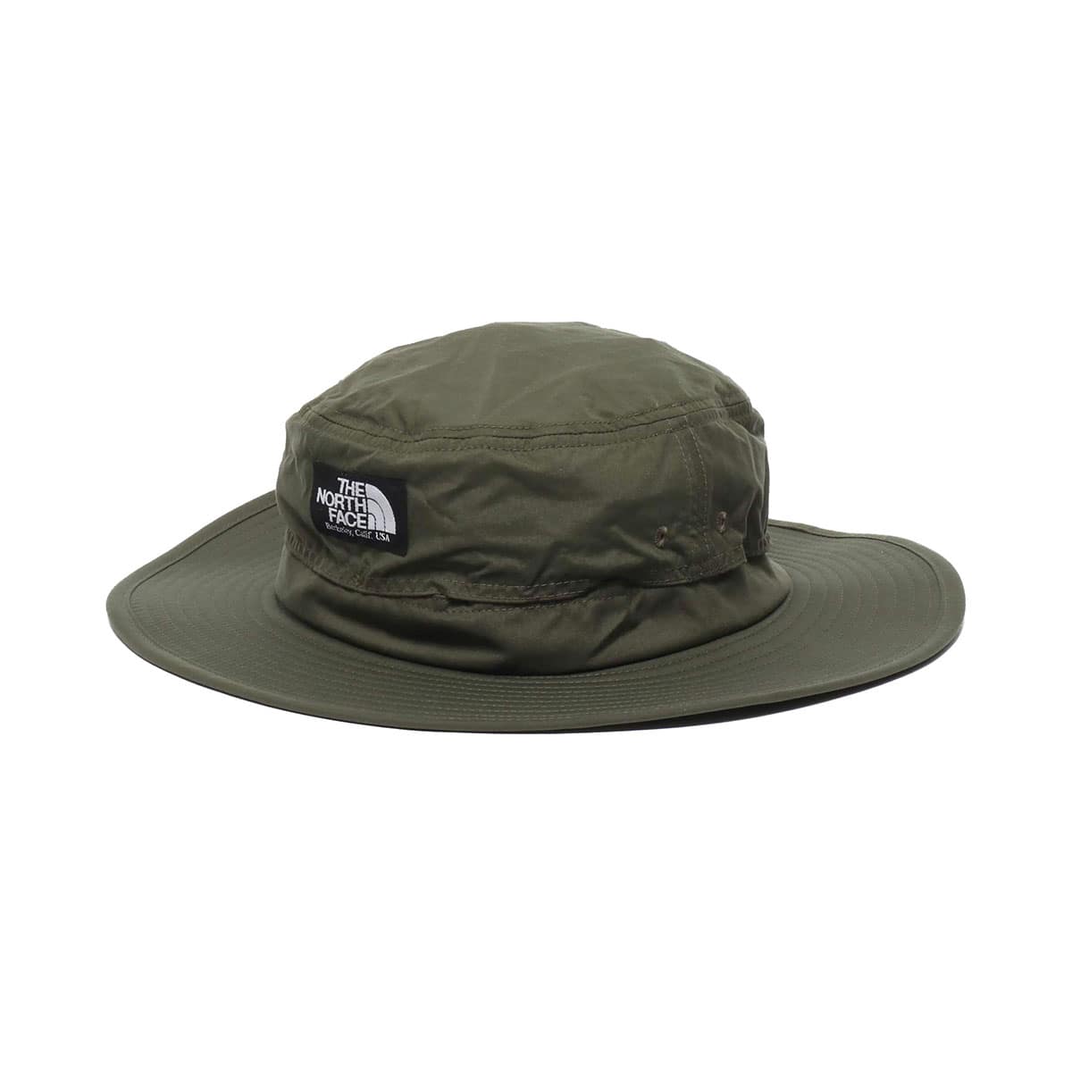 THE NORTH FACE HORIZON HAT ﾆｭｰﾄｰﾌﾟ 21FW-Iのメイン画像