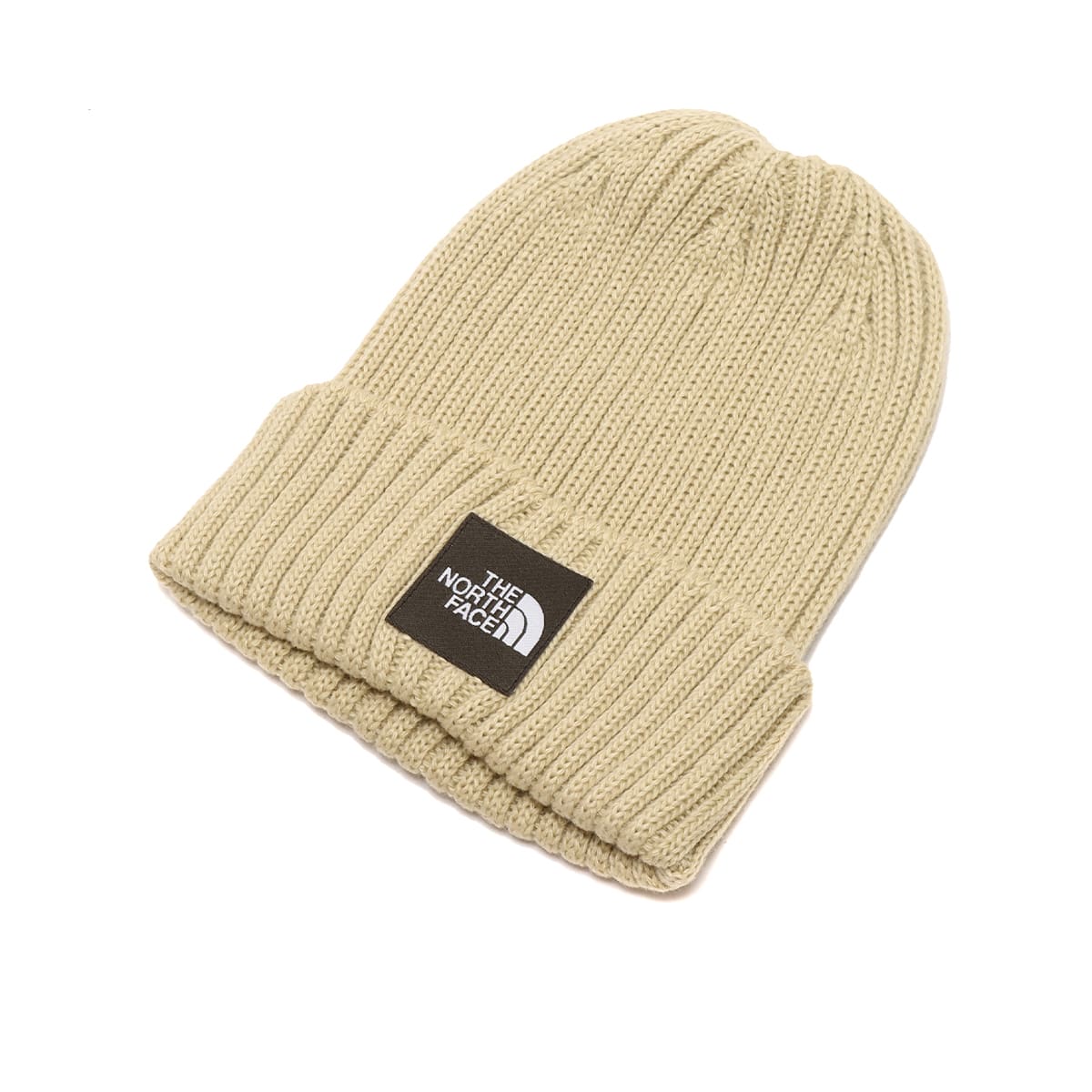 THE NORTH FACE CAPPUCHO LID グラベル 22FW-I