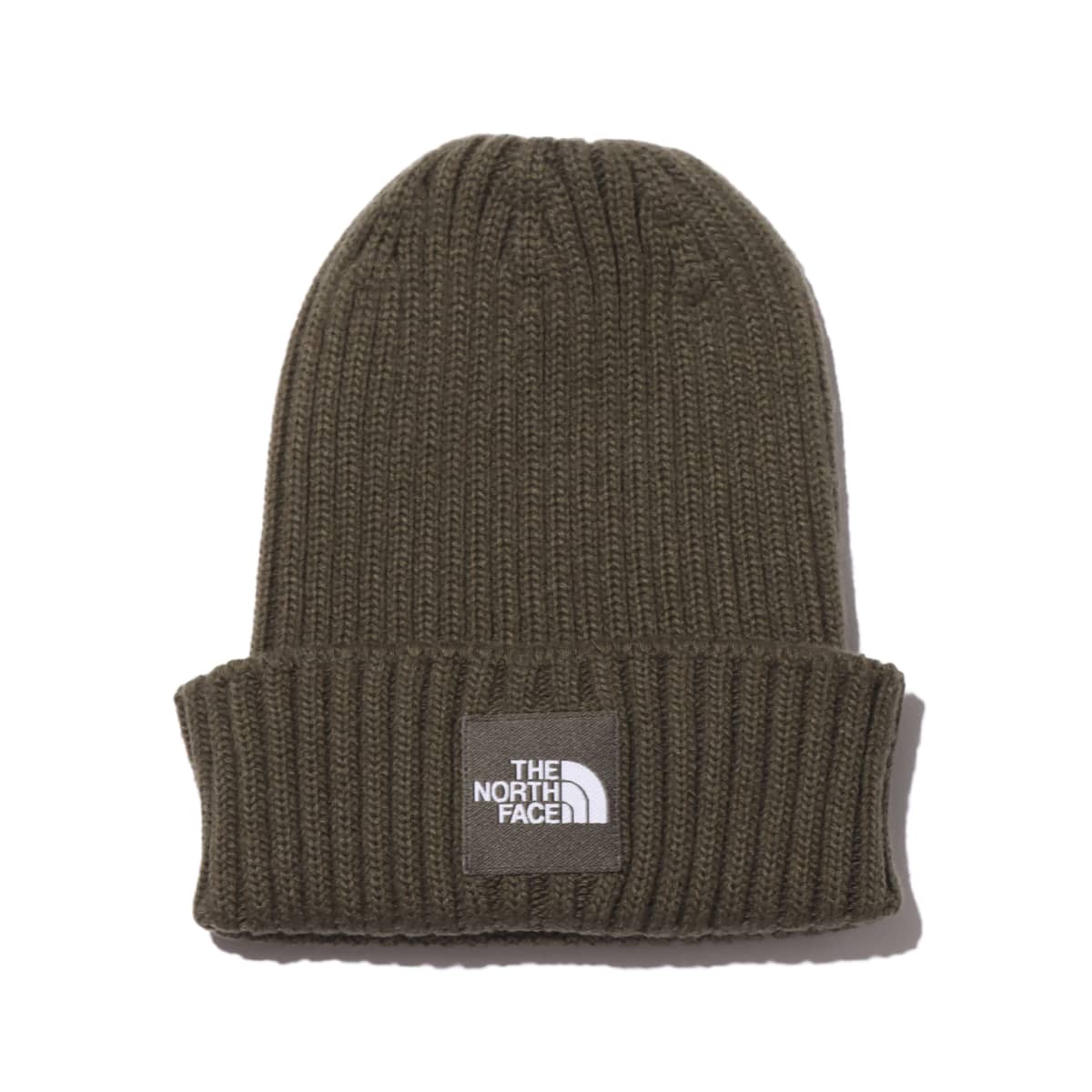 THE NORTH FACE CAPPUCHO LID NEWTAUPEのメイン画像