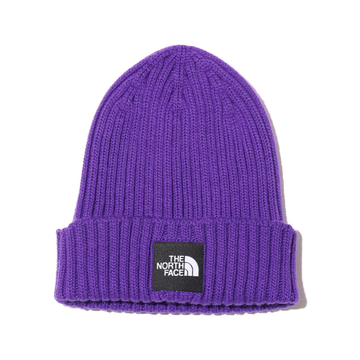 THE NORTH FACE Cappucho Lid TNFパープル 24SS-Iのメイン画像