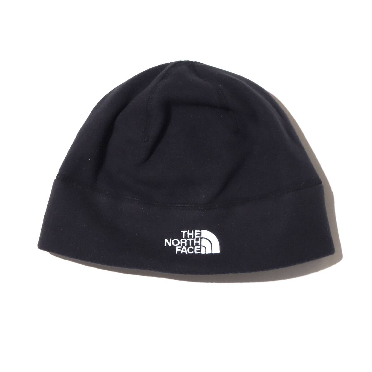 Disability Morning exercises Extraordinary THE NORTH FACE VERSA BEANIE ブラック 22FW-I