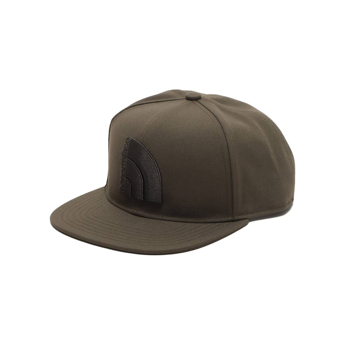 THE NORTH FACE TNF TRUCKER CAP ニュートープ2 23FW-I