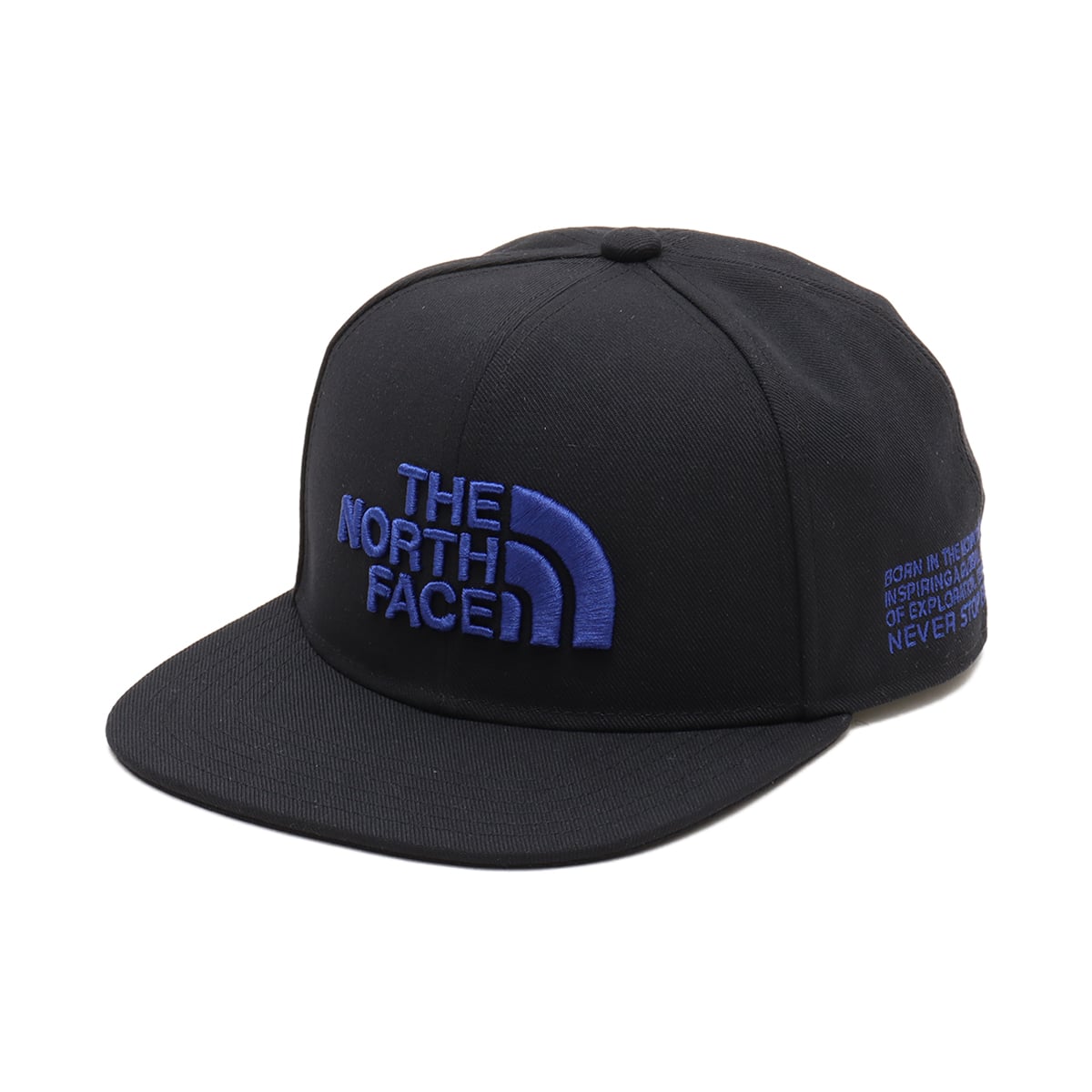 THE NORTH FACE TNF Trucker Cap TNFブルー のメイン画像