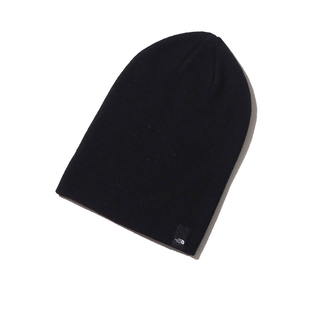 THE NORTH FACE BULLET BEANIE ブラック 22FW-I