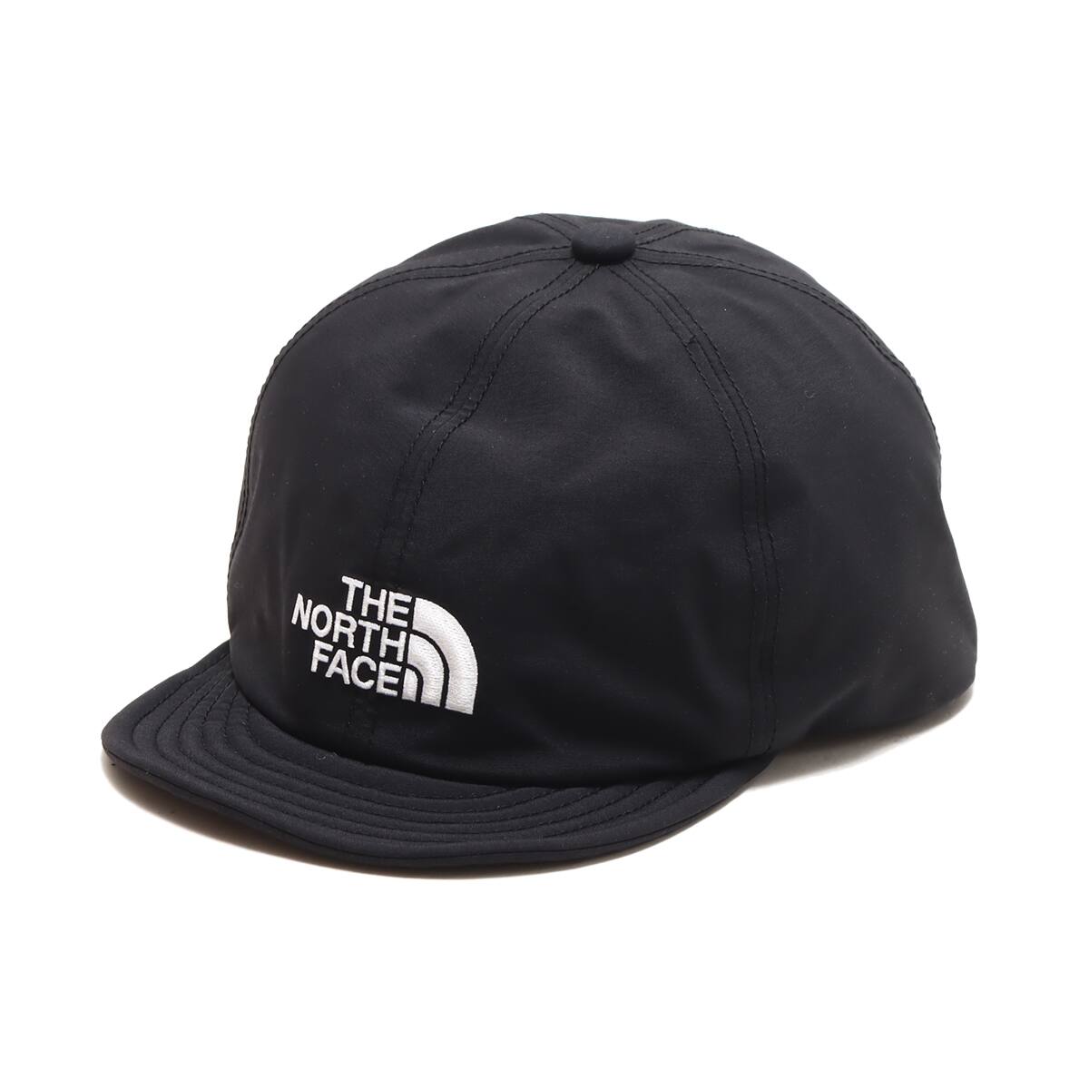 THE NORTH FACE GTX BASEBALL CAP ブラック 22FW-I