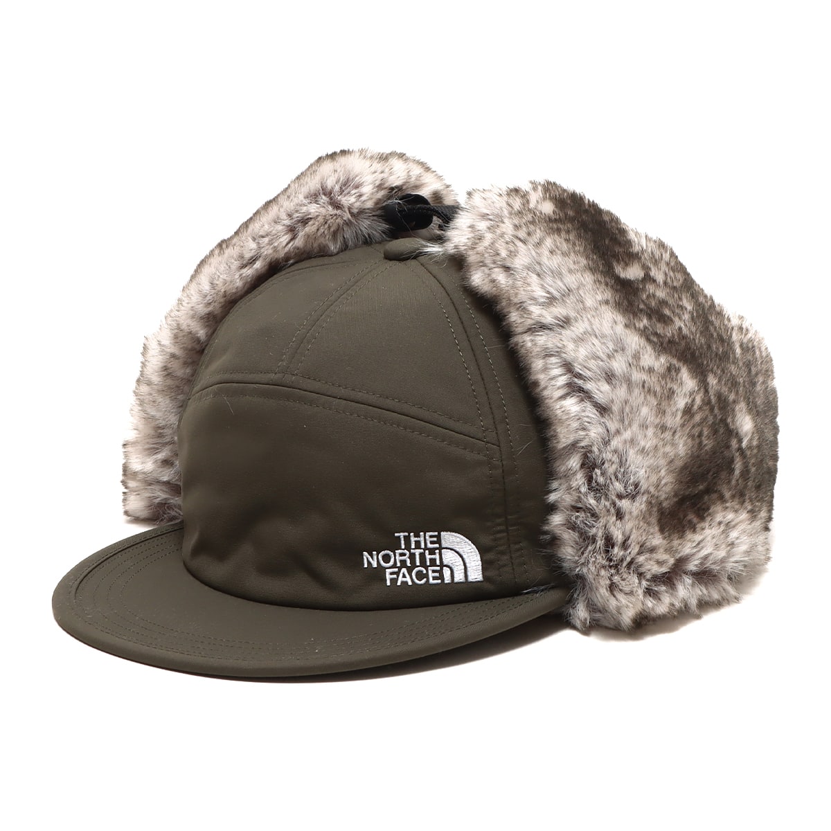 THE NORTH FACE BADLAND CAP ニュートープ FW I