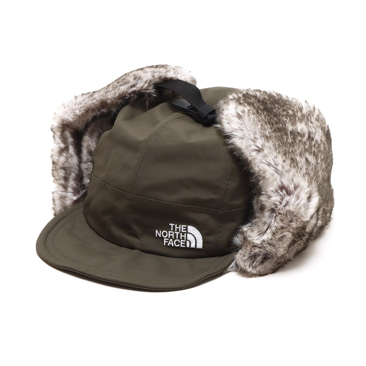 THE NORTH FACE FRONTIER CAP ニュートープ