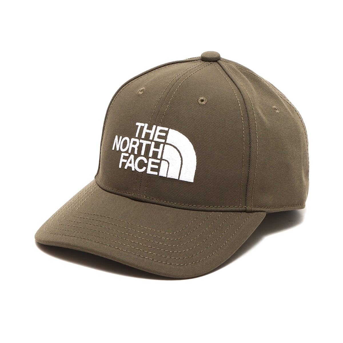 THE NORTH FACE TNF LOGO CAP ニュートープ 22FW-I