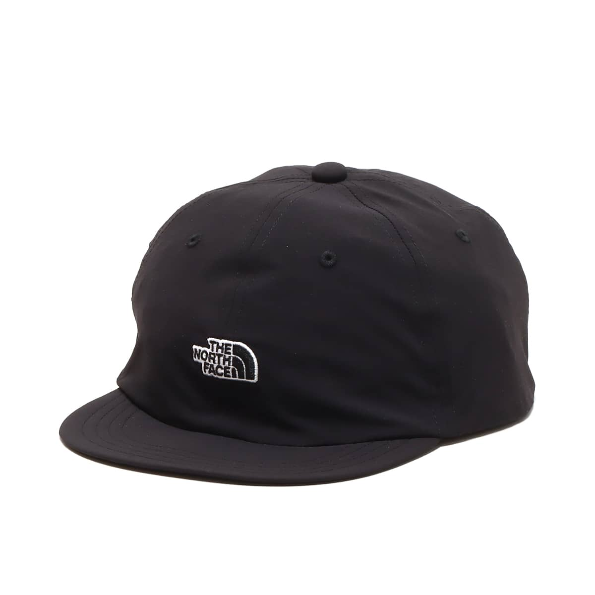 THE NORTH FACE ACTIVE LIGHT GRAPHICS CAP ブラック 22FW-I