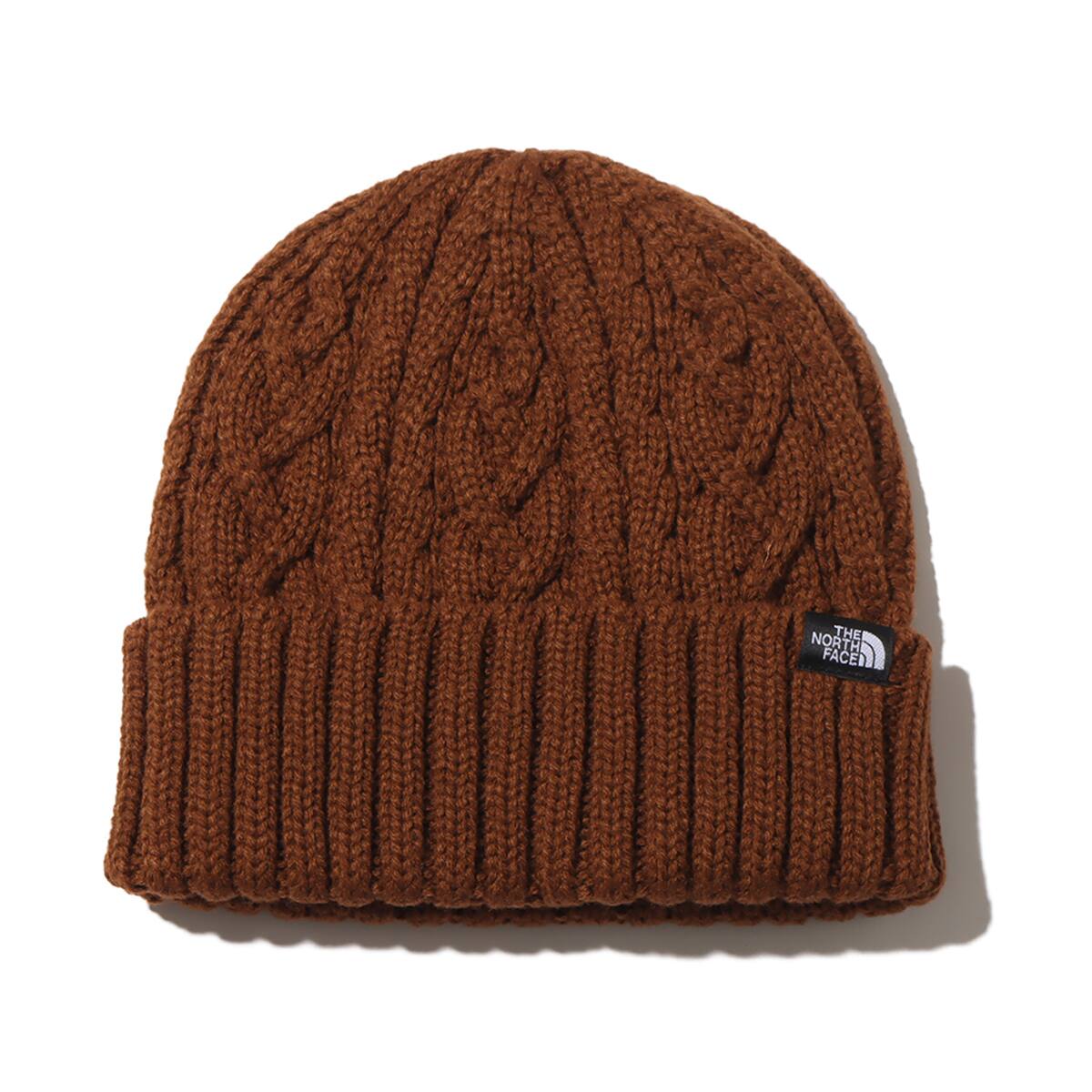 THE NORTH FACE CABLE BEANIE CPXCP 23FW-Iのメイン画像