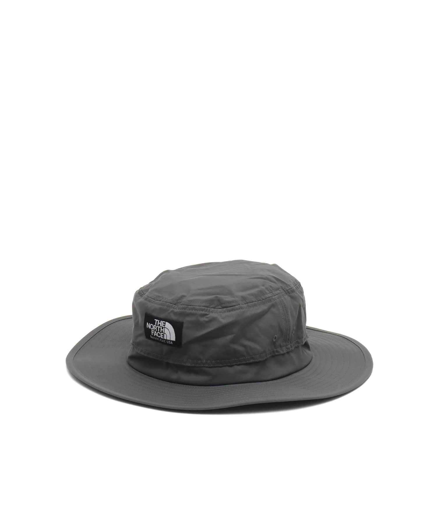 THE NORTH FACE Horizon Hat ヒューズボックスグレーのメイン画像