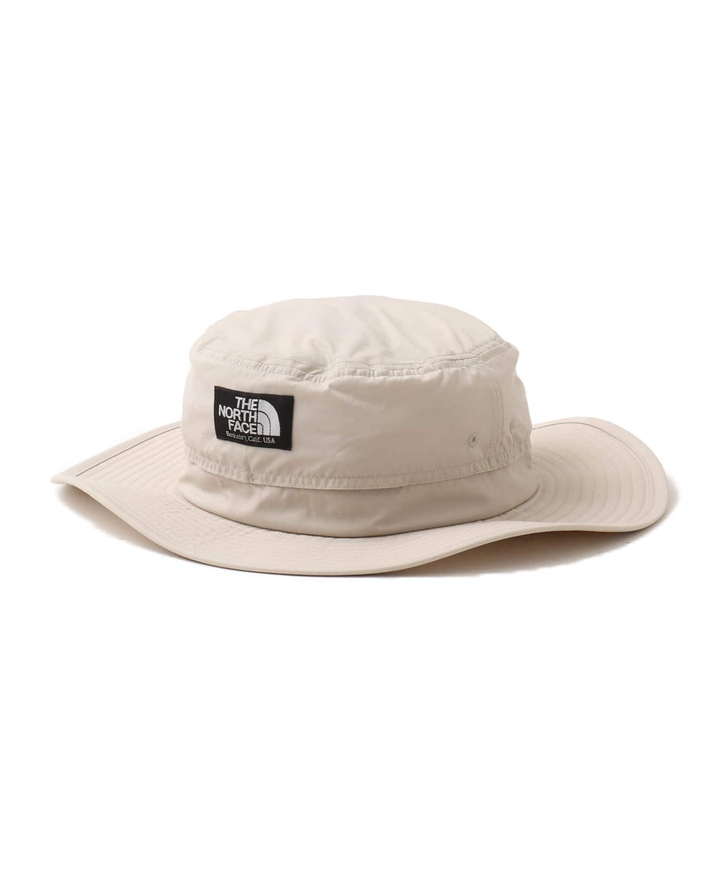 THE NORTH FACE Horizon Hat フォッシルアイボリーのメイン画像