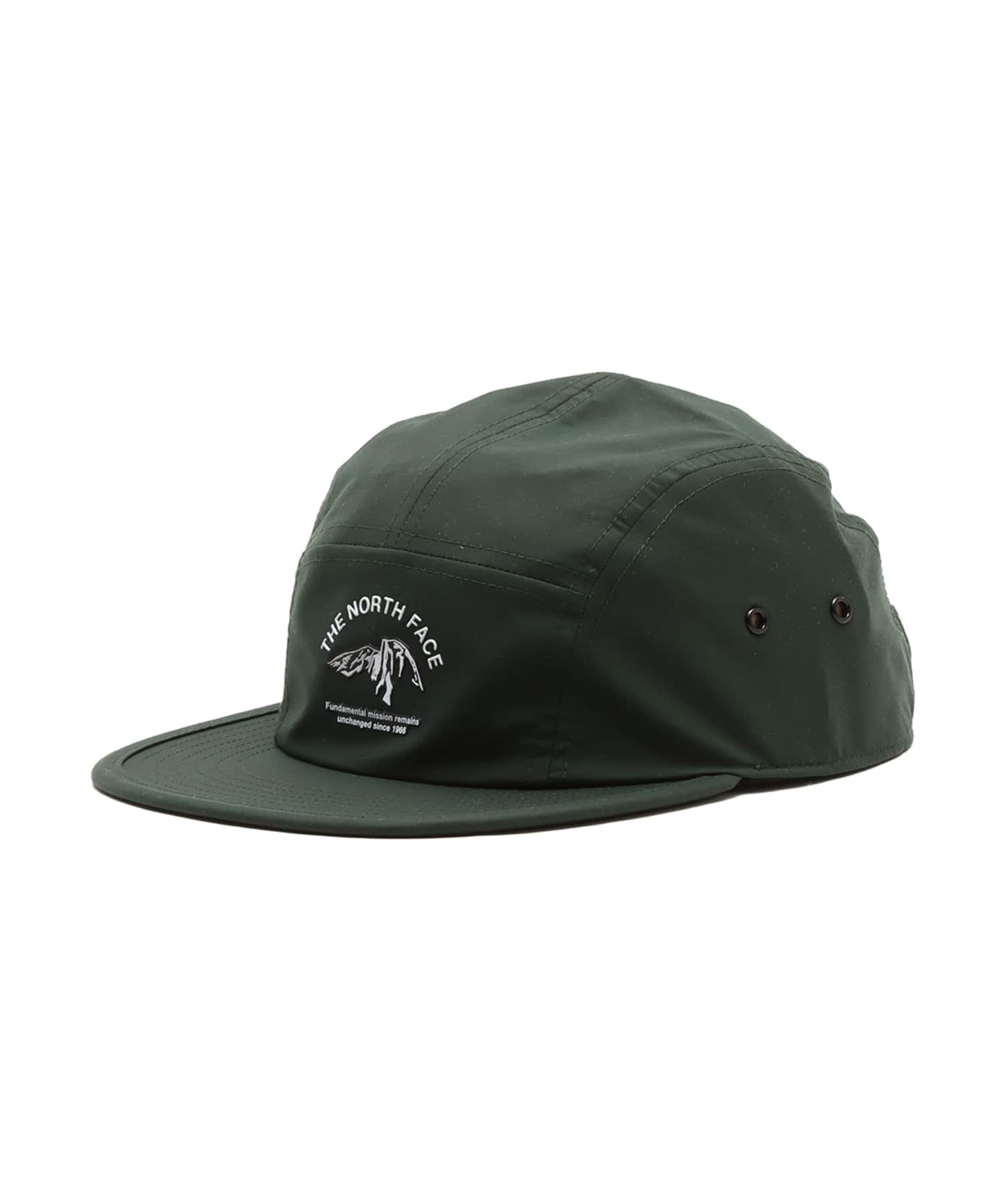 THE NORTH FACE Five Panel Cap アルパインのメイン画像