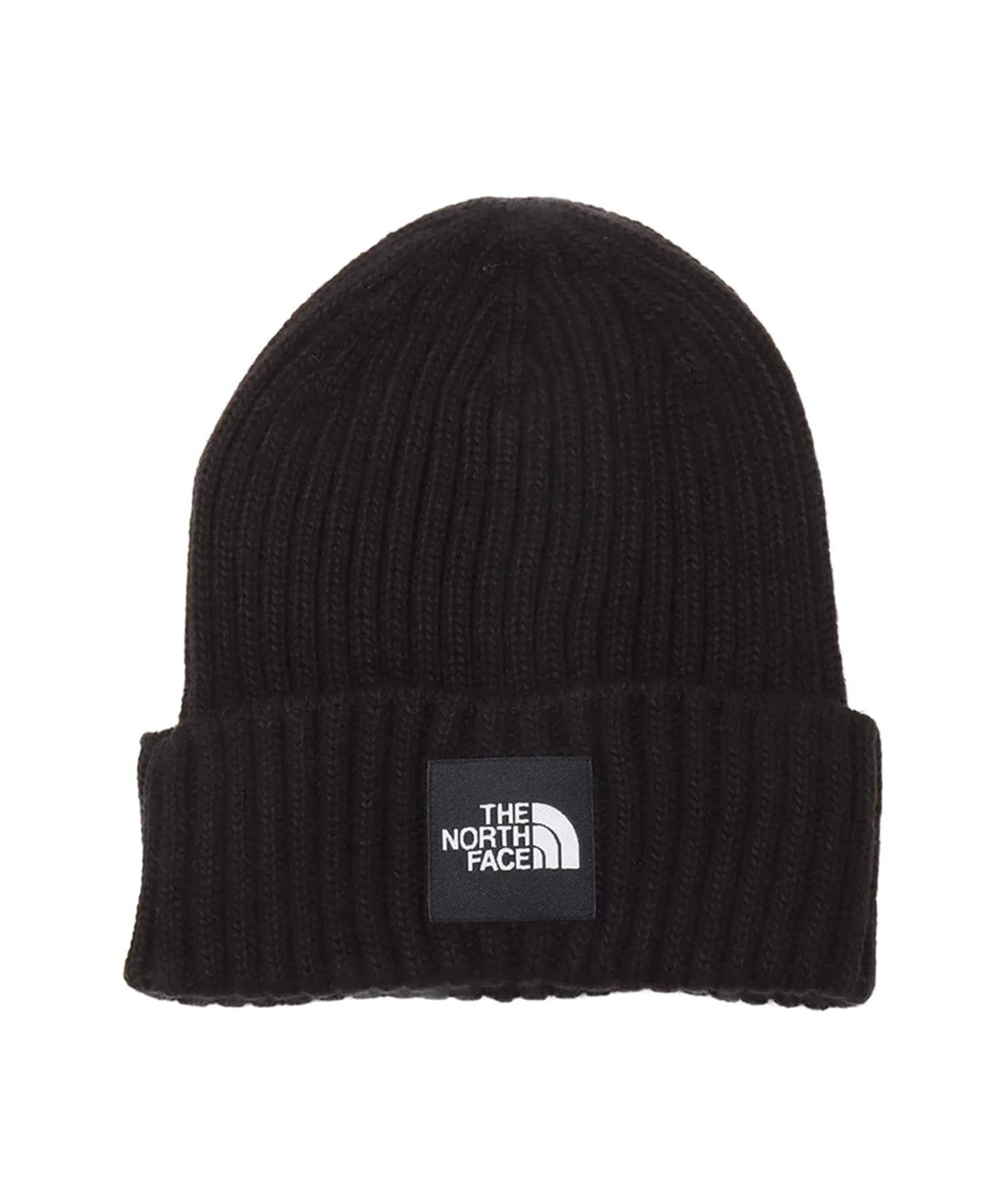 THE NORTH FACE Cappucho Lid ブラックのメイン画像