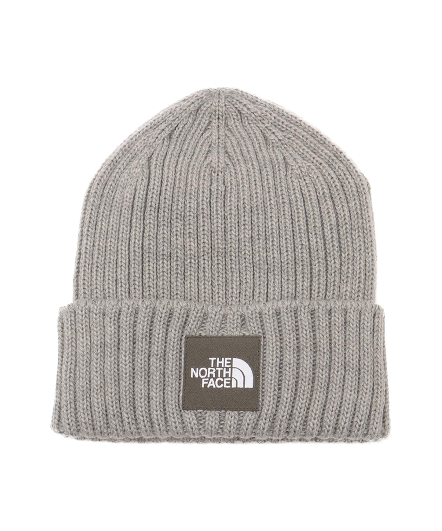 THE NORTH FACE Cappucho Lid ミックスグレーのメイン画像