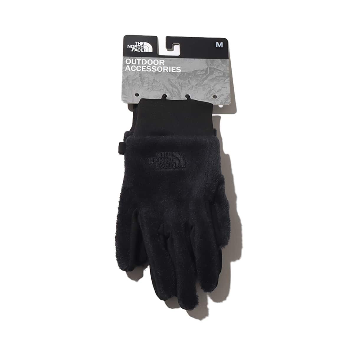 THE NORTH FACE VERSA LOFT ETIP GLOVE BLACK 23FW-I