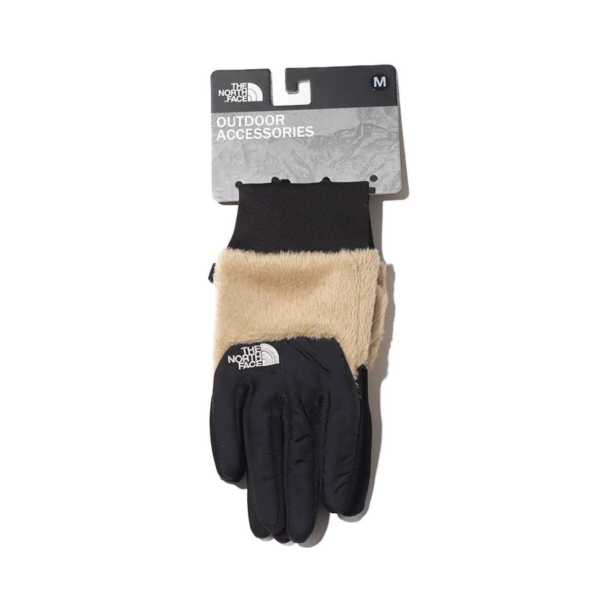 THE NORTH FACE DENALI ETIP GLOVE ケプルタン 23FW-I