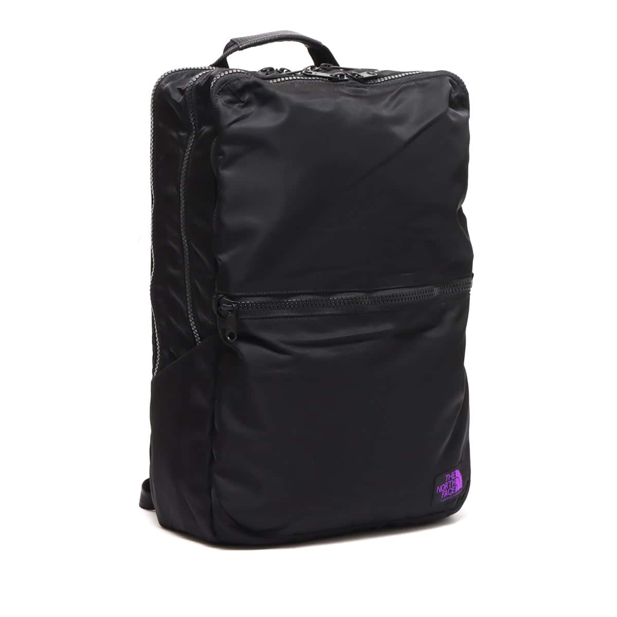 THE NORTH FACE PURPLE LABEL LIMONTA Nylon Day Pack Black 22SS-I