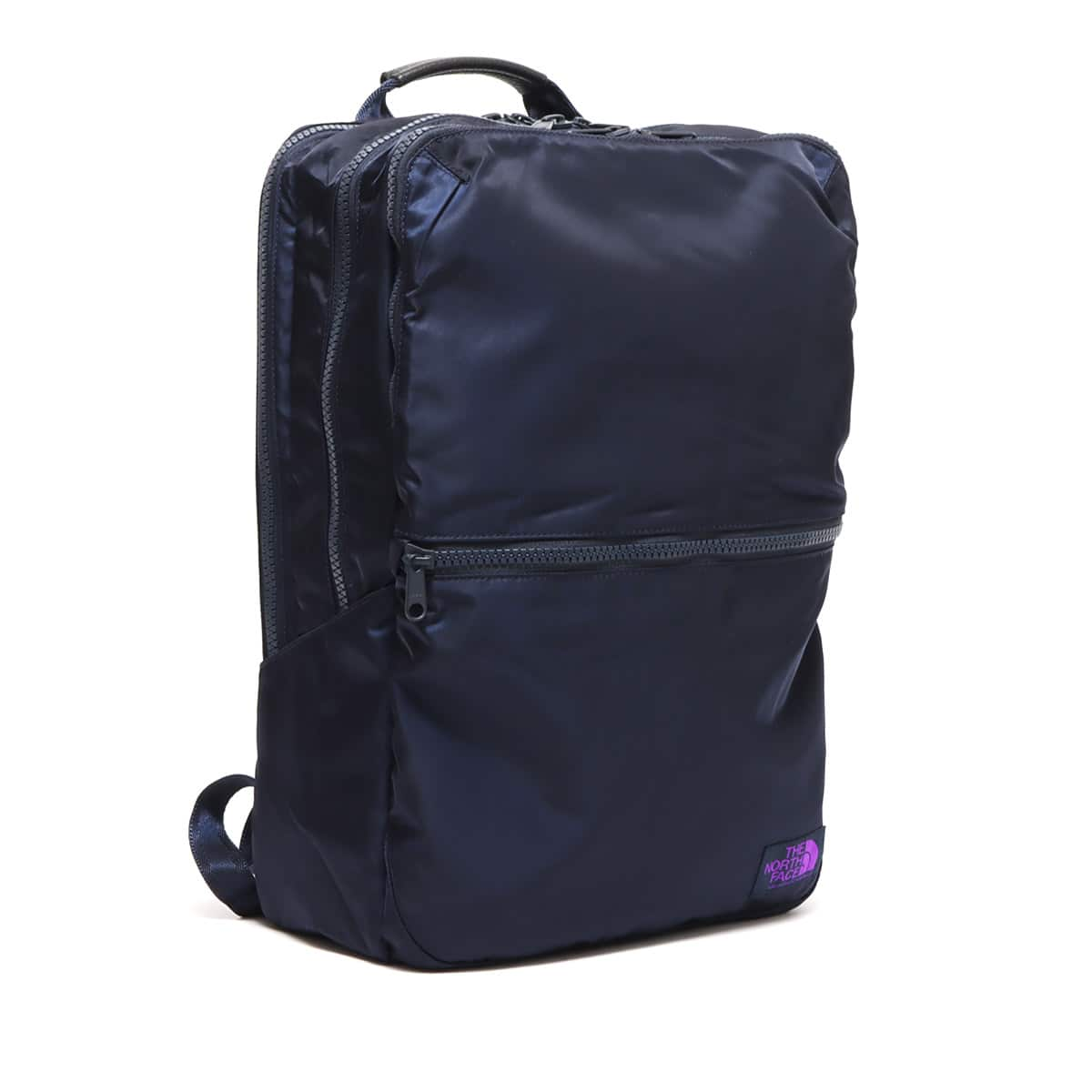 THE NORTH FACE PURPLE LABEL LIMONTA Nylon Day Pack Navy 22SS-I