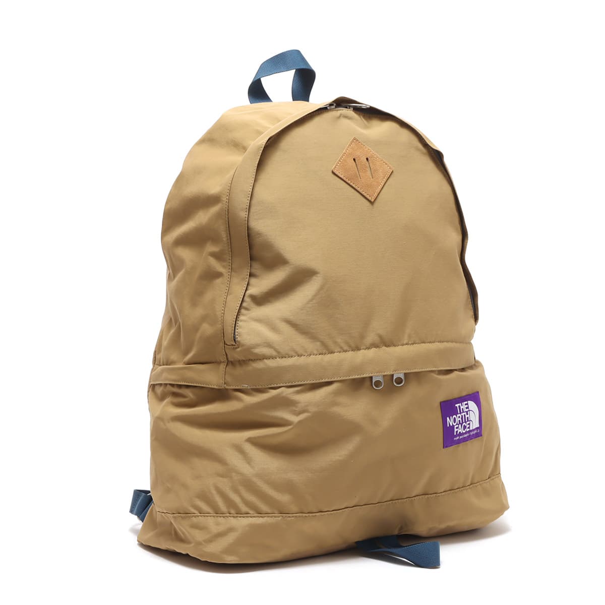 THE NORTH FACE PURPLE LABEL FIELD DAY PACK BEIGE 22SS-I