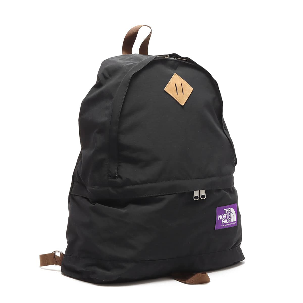 THE NORTH FACE PURPLE LABEL FIELD DAY PACK BLACK 22SS-I