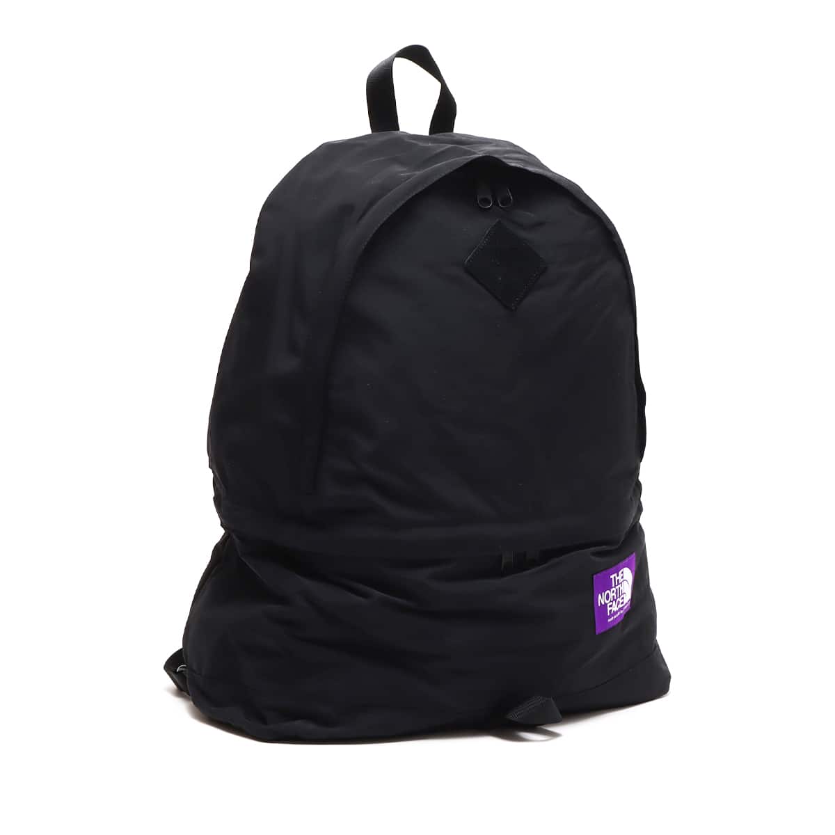 THE NORTH FACE PURPLE LABEL Field Day Pack Black X Black 22FW-I