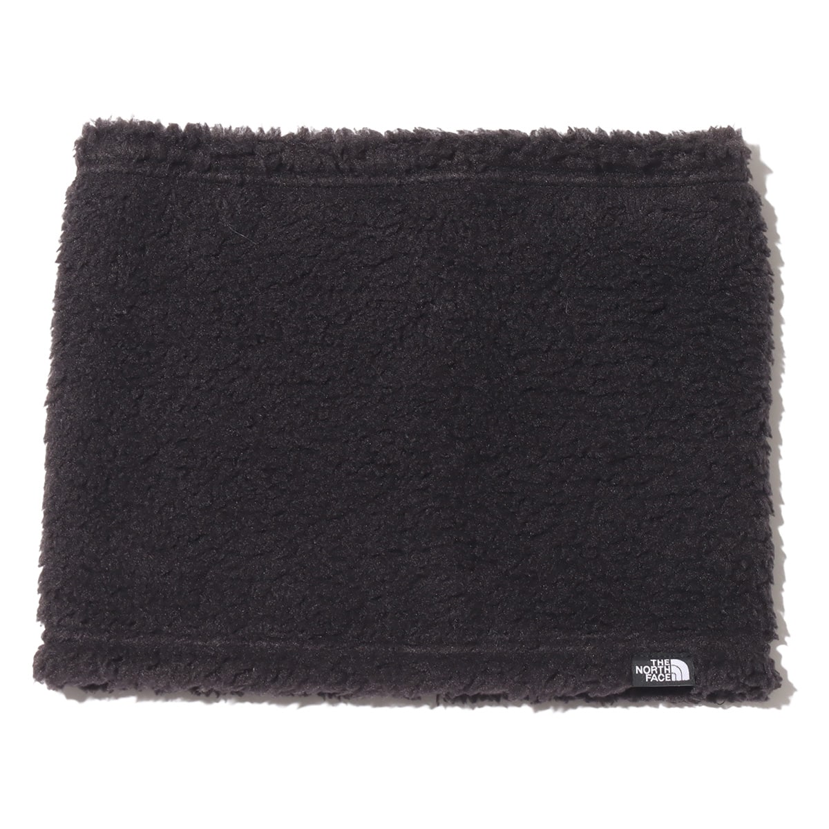 THE NORTH FACE SUPER VERSA LOFT NECK GAITER ブラック2 23FW-Iのメイン画像