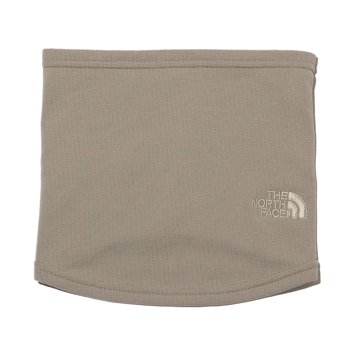 THE NORTH FACE Micro Stretch Neck Gaiter キャバングレー のメイン画像