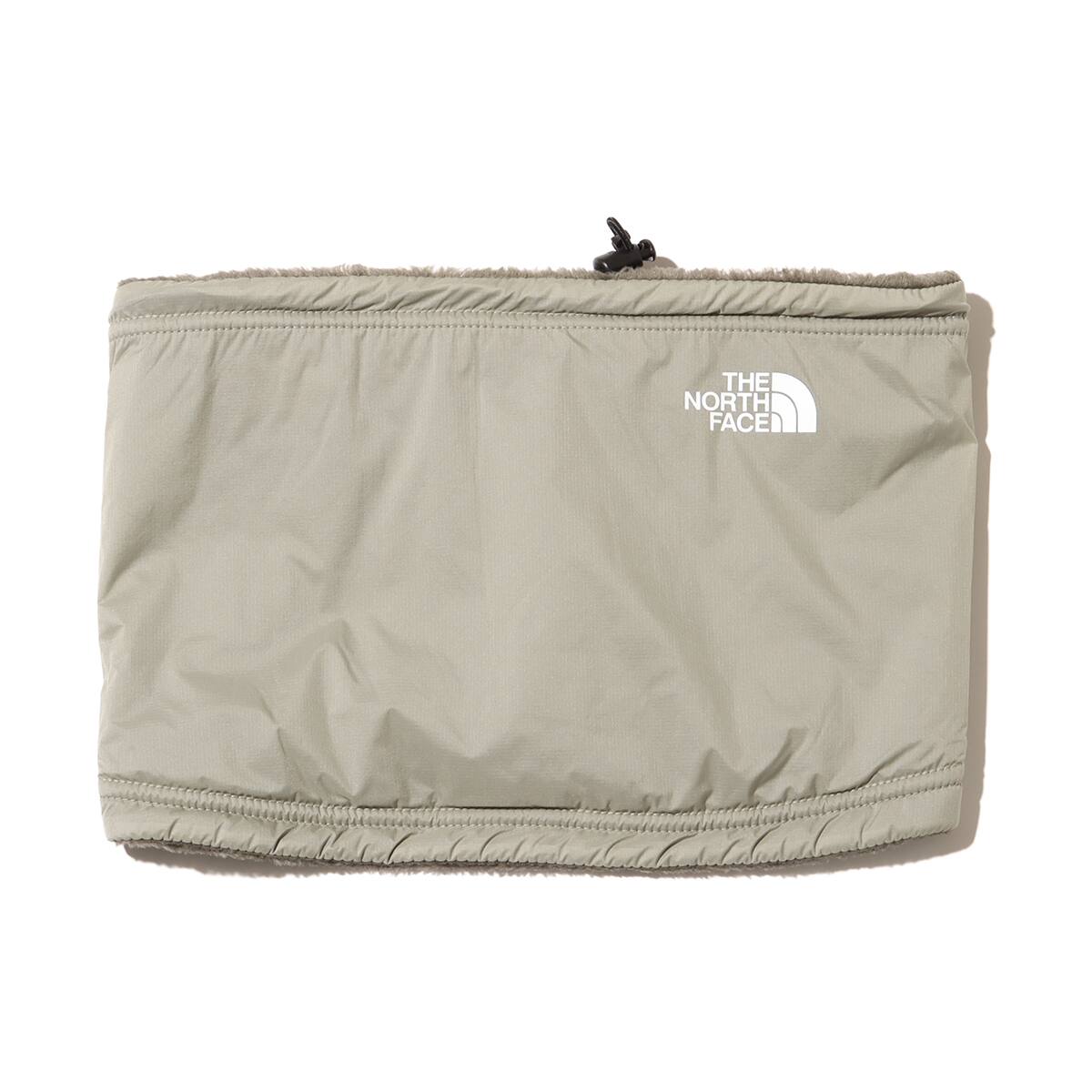 THE NORTH FACE Reversible Neck Gaiter クレイグレー のメイン画像