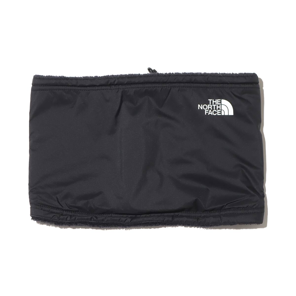 THE NORTH FACE REVERSIBLE NECK GAITER BLACK 23FW-I（ザ