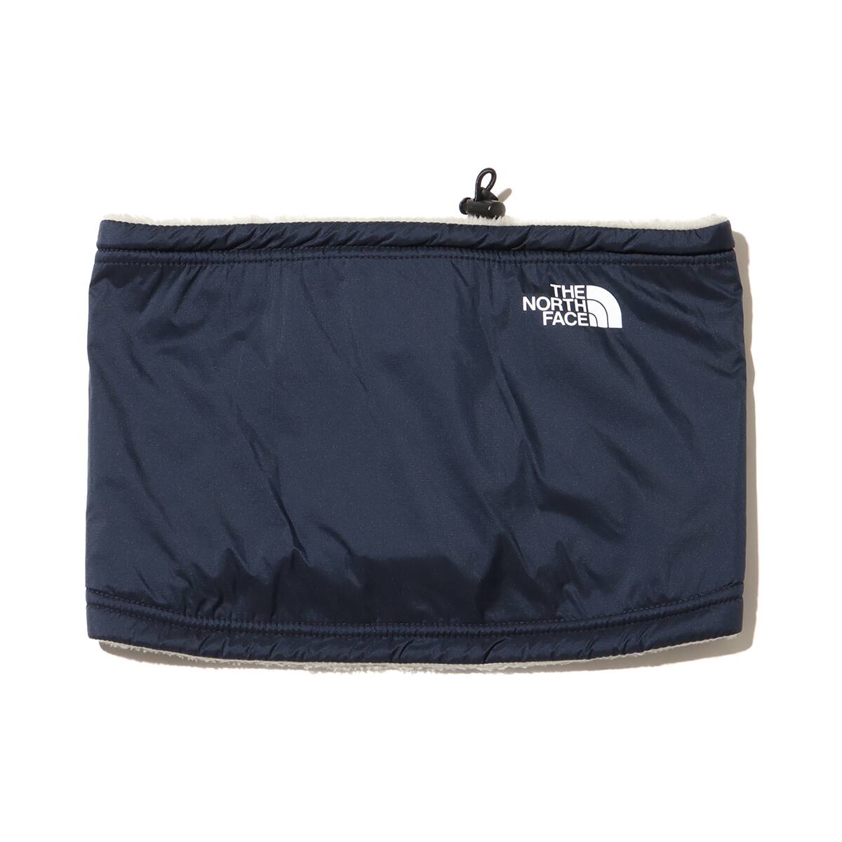 THE NORTH FACE Reversible Neck Gaiter アーバンネイビー×クレイグレイ のメイン画像