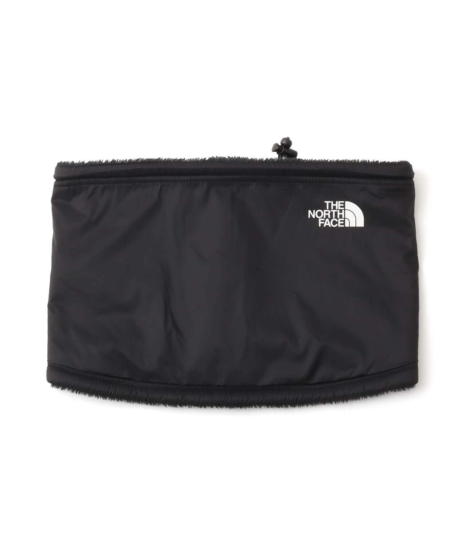 THE NORTH FACE Reversible Neck Gaiter ブラックのメイン画像