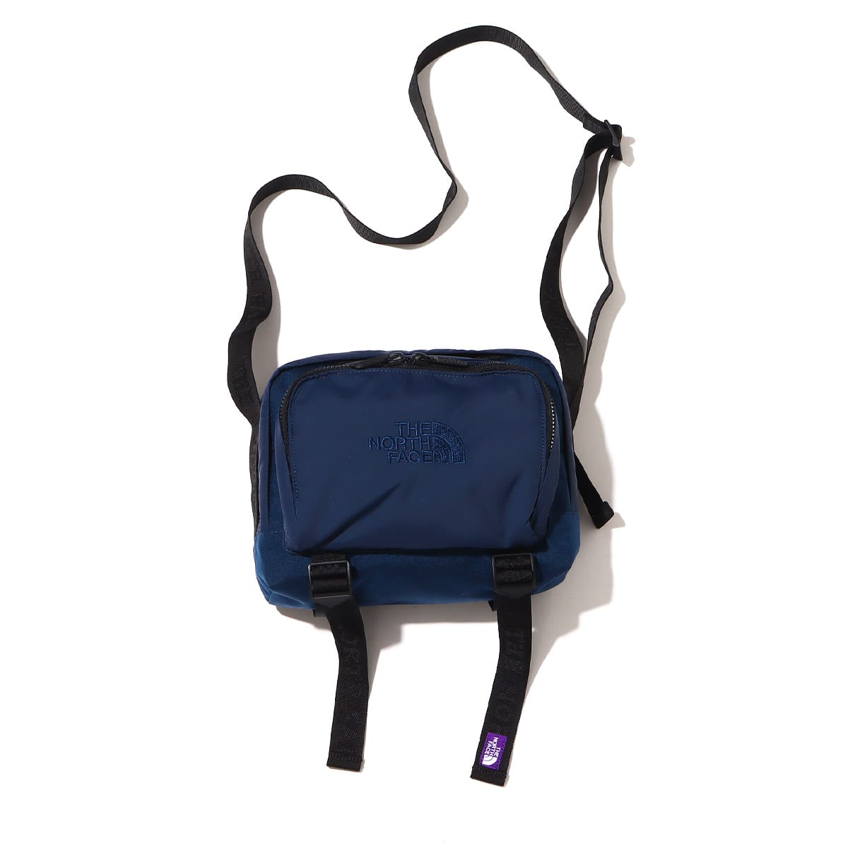 THE NORTH FACE PURPLE LABEL CORDURA Nylon Shoulder Bag Vintage ...