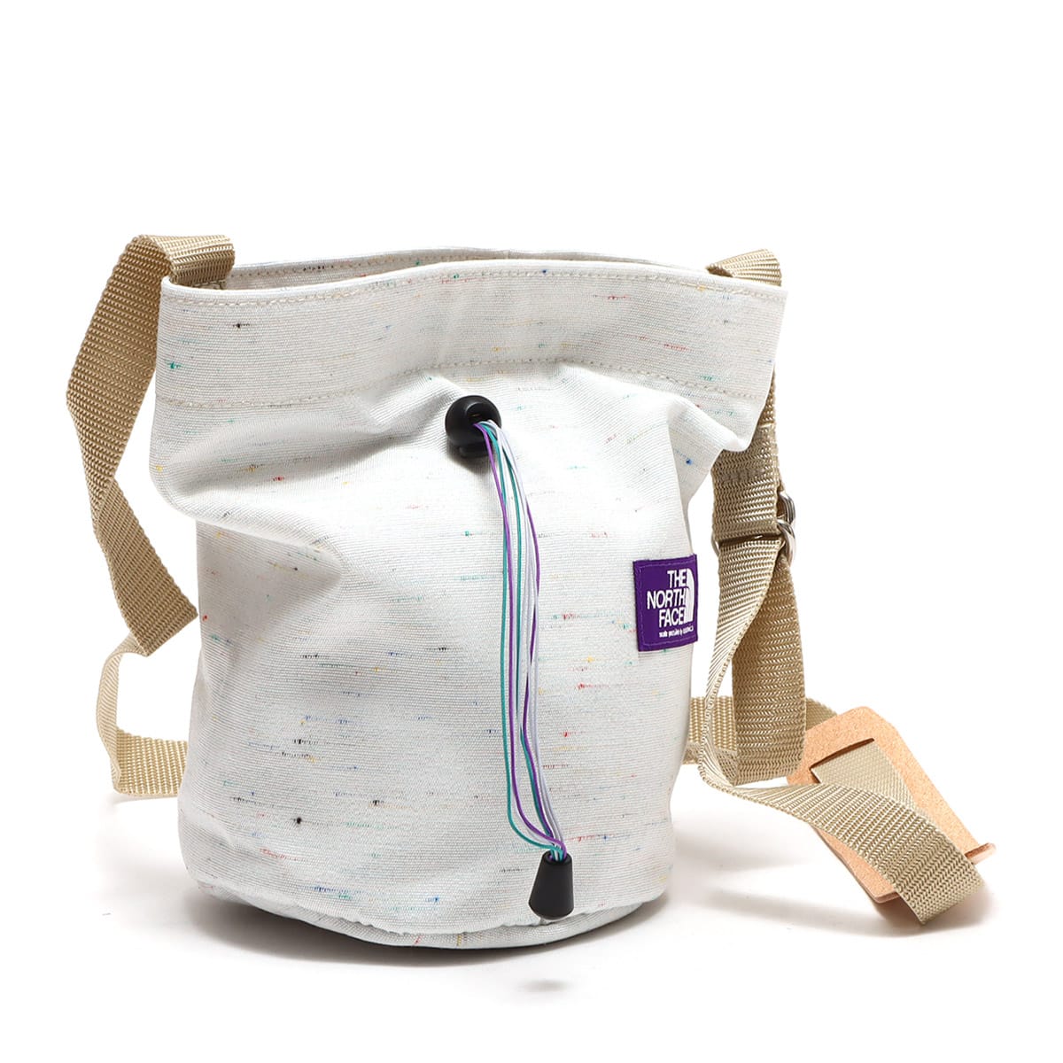 THE NORTH FACE PURPLE LABEL Stroll Bag Mix 23SS-I ザ