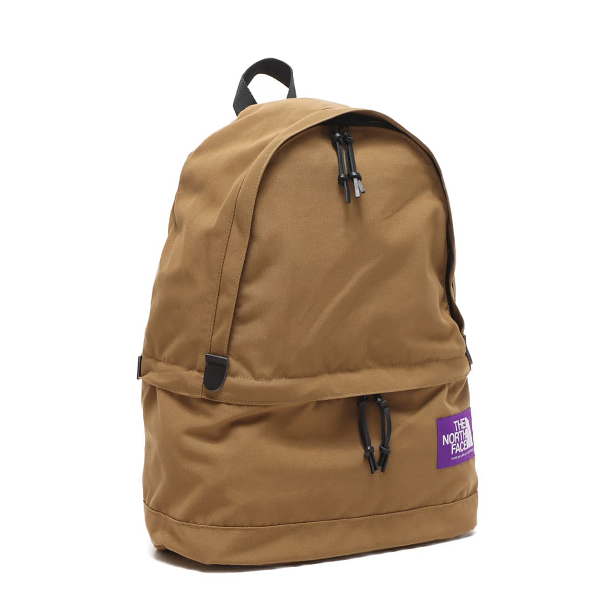THE NORTH FACE PURPLE LABEL Field Day Pack Mocha 23FW-I