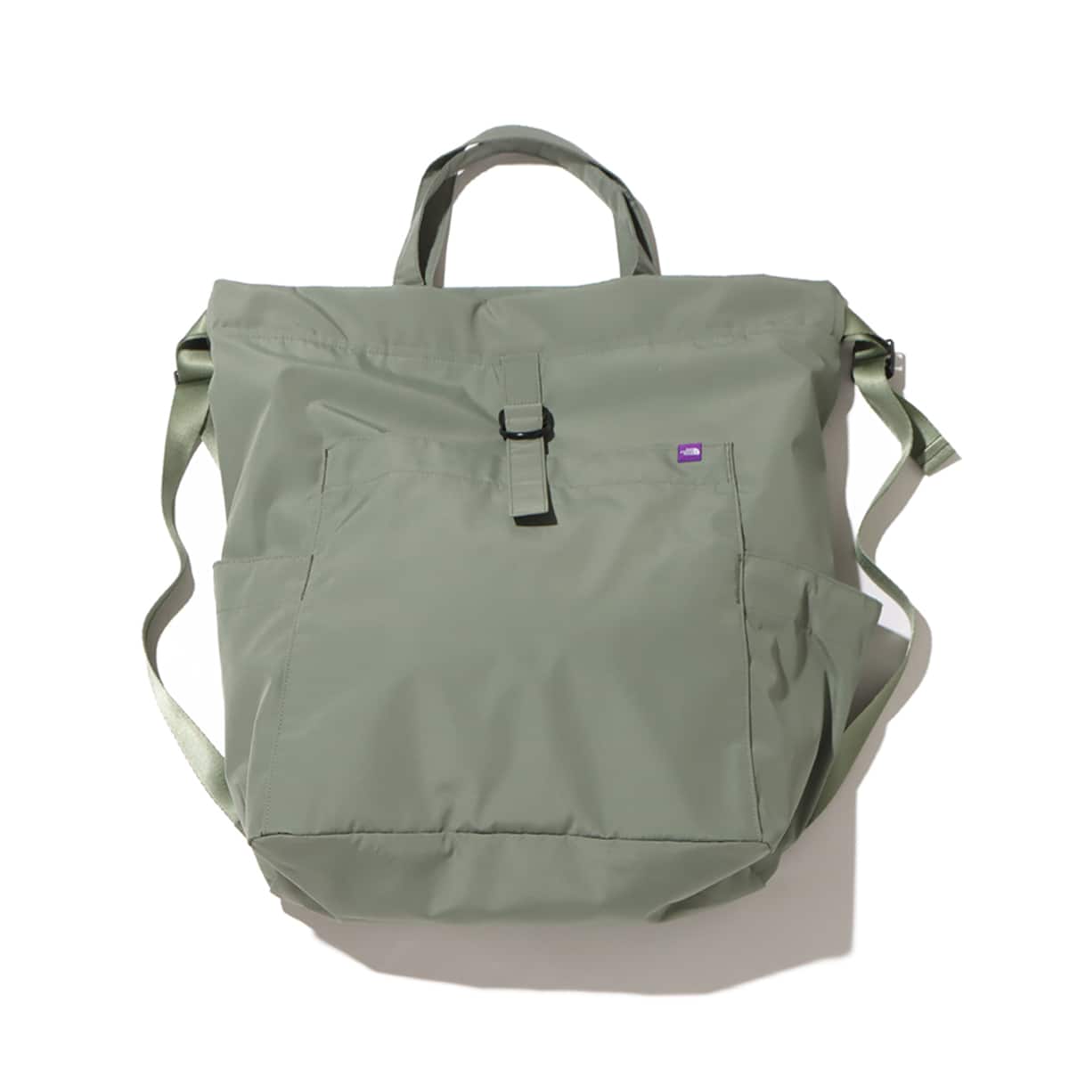 THE NORTH FACE PURPLE LABEL Mountain Wind Day Pack Sage