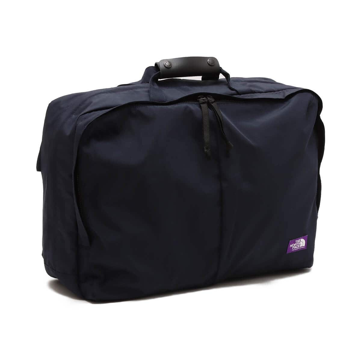 THE NORTH FACE PURPLE LABEL Mountain Wind 3Way Bag Midnight Navy 24SS-I