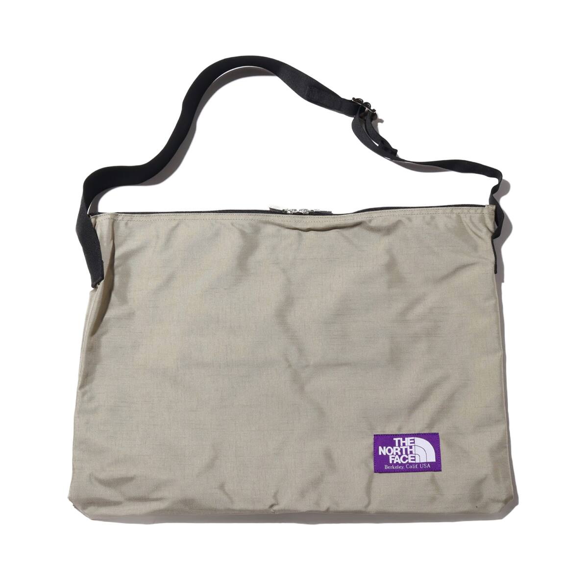 the north face purple label tote bag