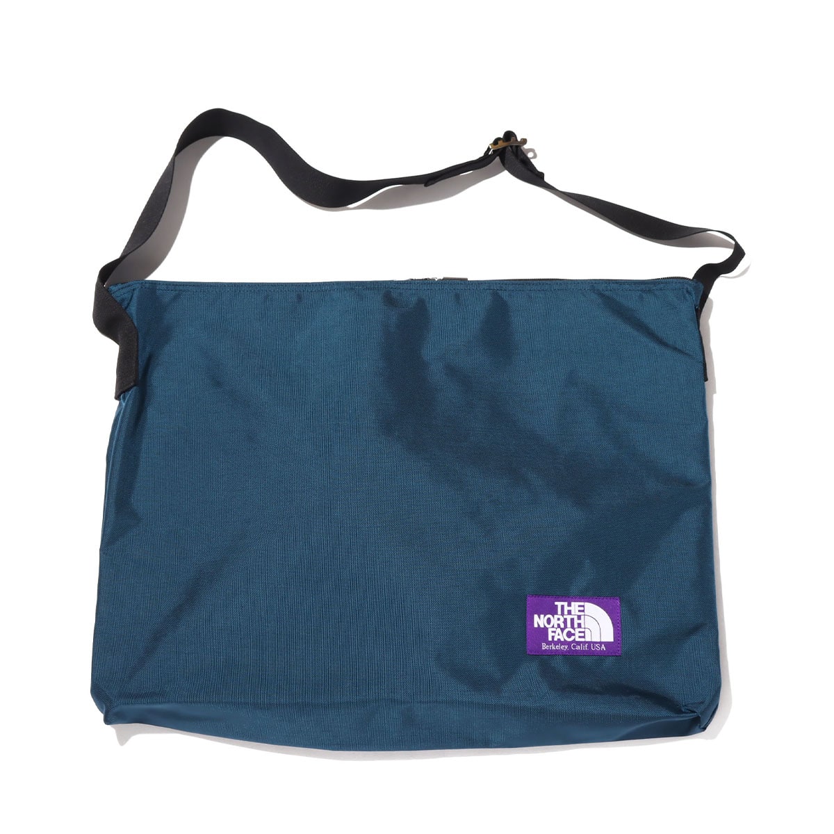 The North Face Purple Label Shoulder Bag Smoke Navy ss I