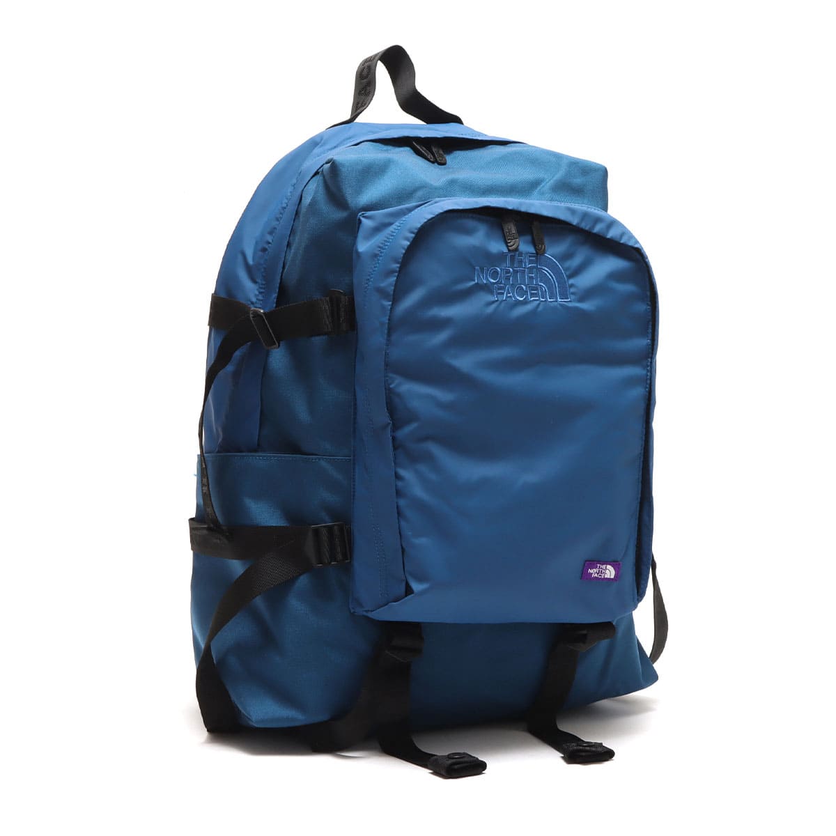 THE NORTH FACE PURPLE LABEL CORDURA Nylon Day Pack TEAL Blue 22SS-I