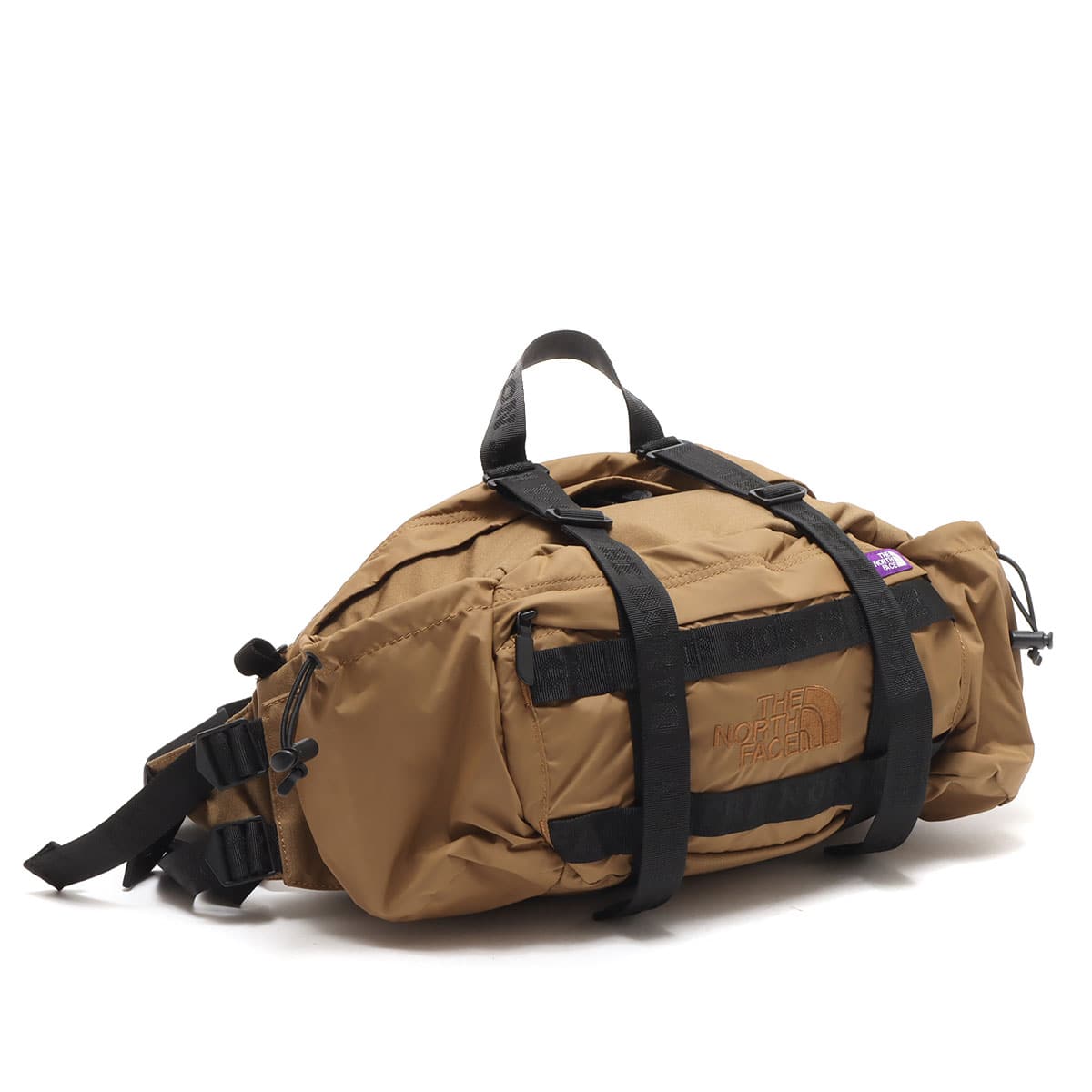 The north face purple label cordura deals nylon lumber pack