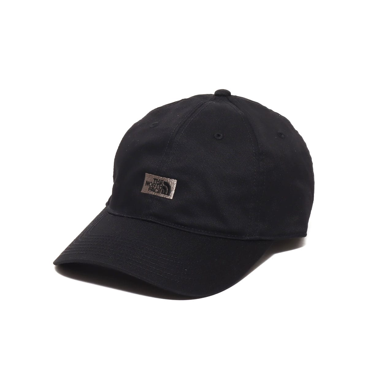 north face purple label cap