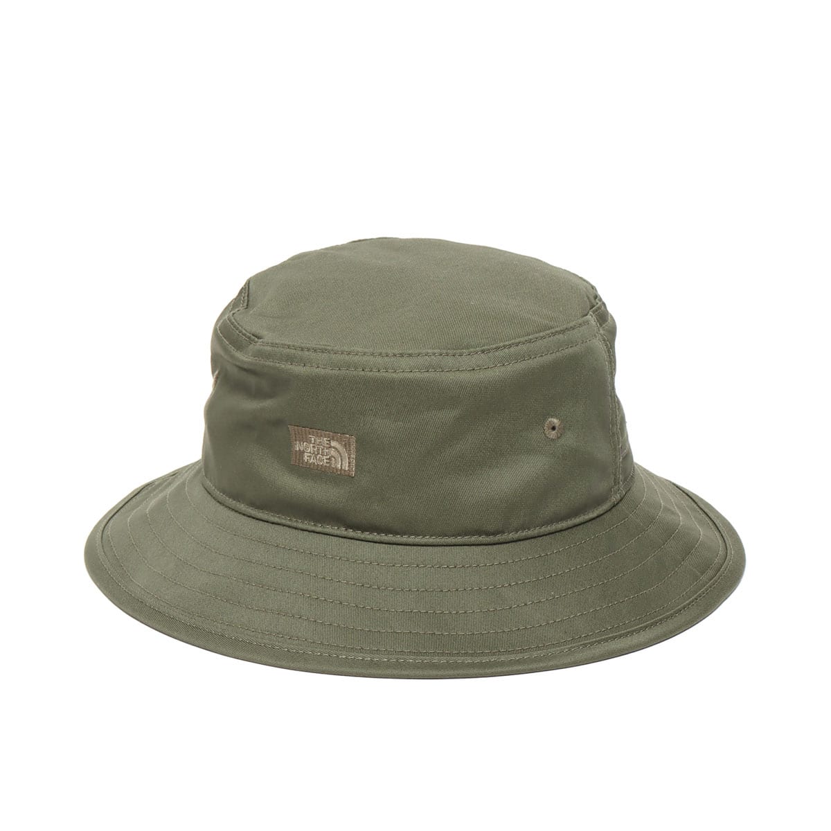 THE NORTH FACE PURPLE LABEL Stretch Twill Field Hat Khaki