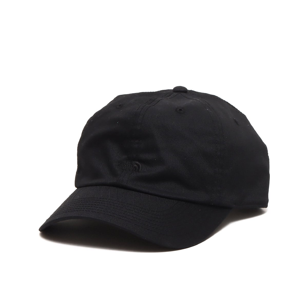 THE NORTH FACE PURPLE LABEL Stretch Twill Field Cap Black 23SS-I_photo_large